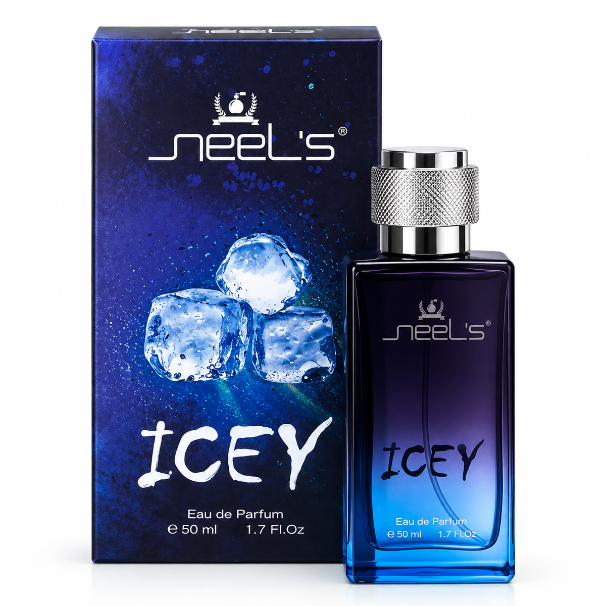 ICEY
