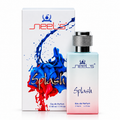 SPLASH