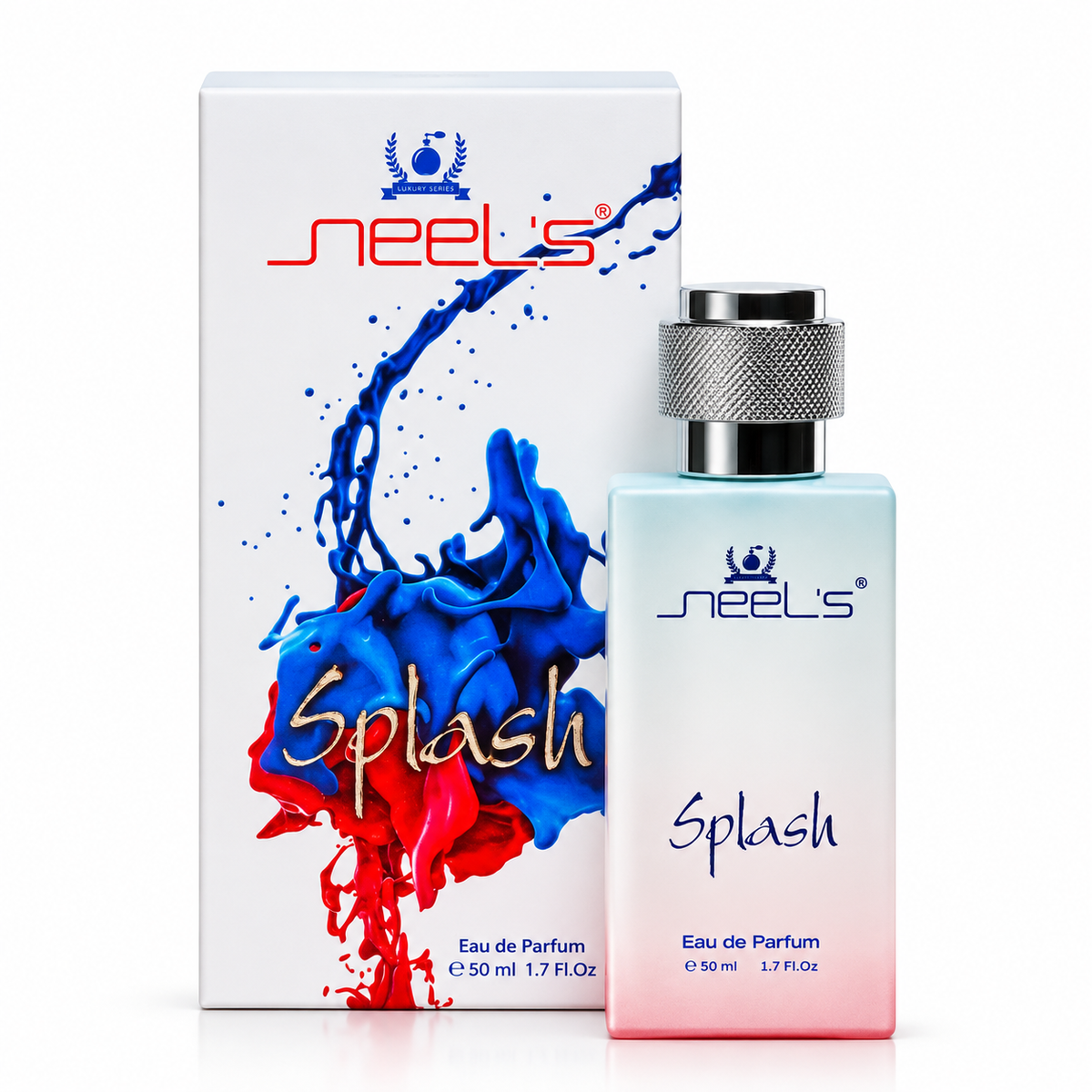 SPLASH