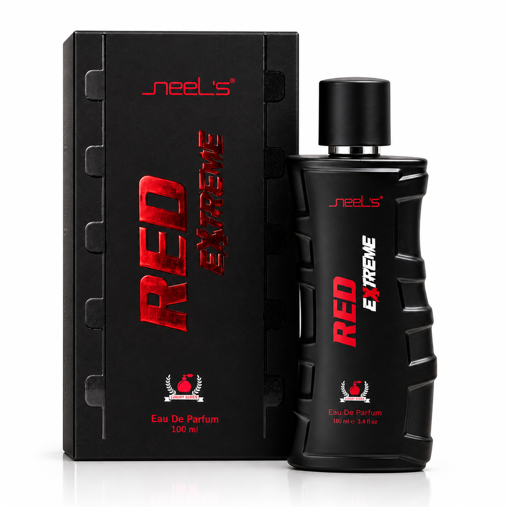 RED EXTREME DEO & EDP
