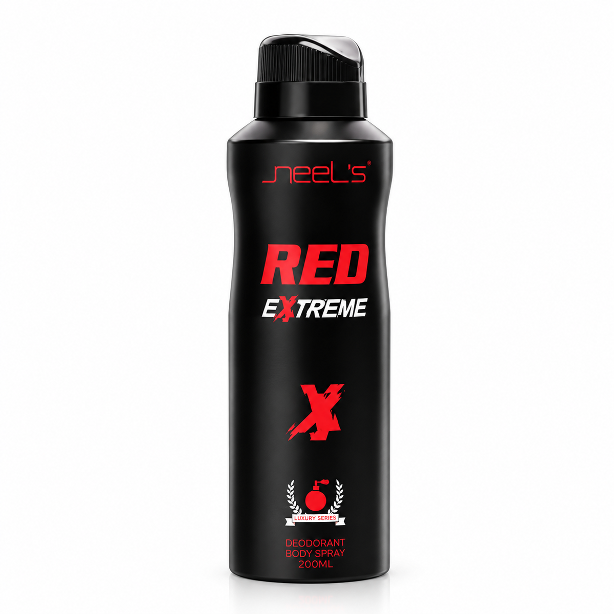 ROYALE MAN, RED EXTREME & WOW NITES – 200ML Deodorant Combo