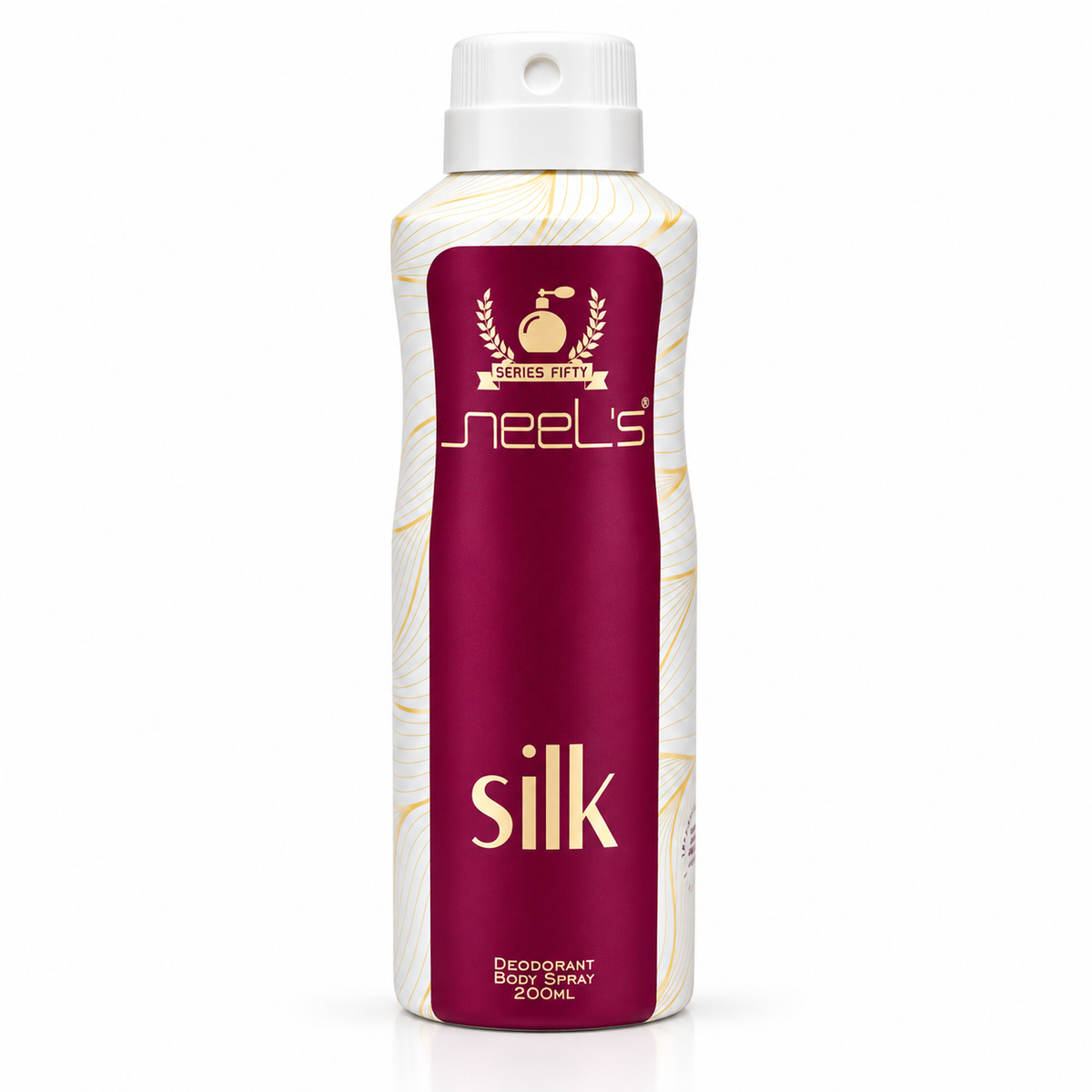 SILK