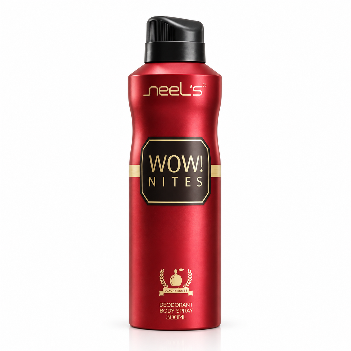 ROYALE MAN, RED EXTREME & WOW NITES – 200ML Deodorant Combo