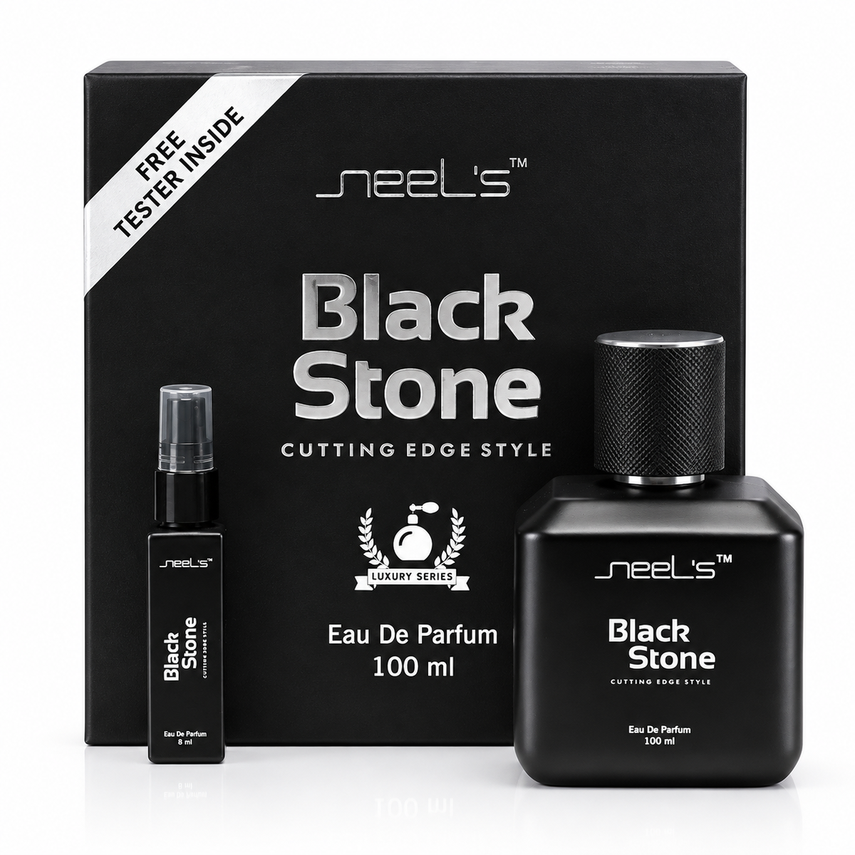 BLACK STONE